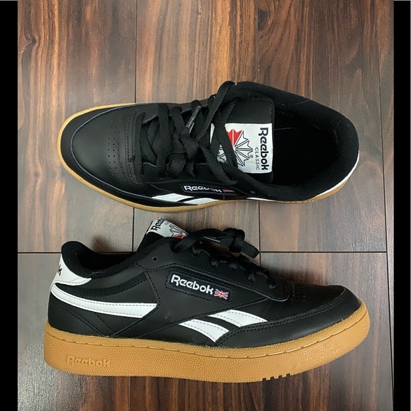 Reebok Shoes - Reebok Club C sneakers gum sole M7.5/W9